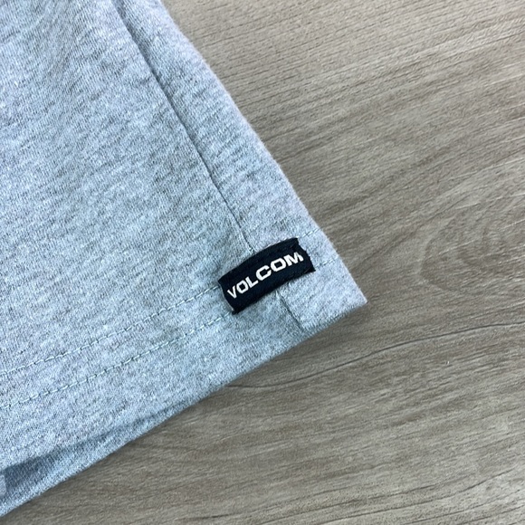 VOLCOM - PIN STONE TEE SHIRT - Picture 4 of 5